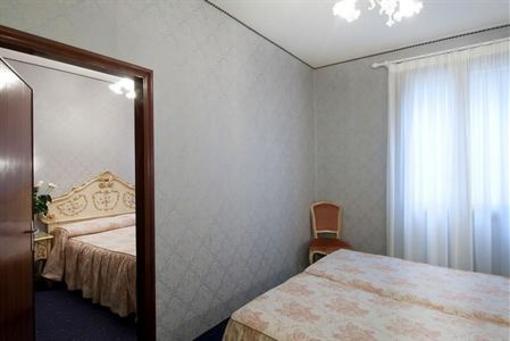 фото отеля Comfort Hotel Diana