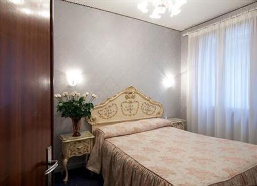 фото отеля Comfort Hotel Diana