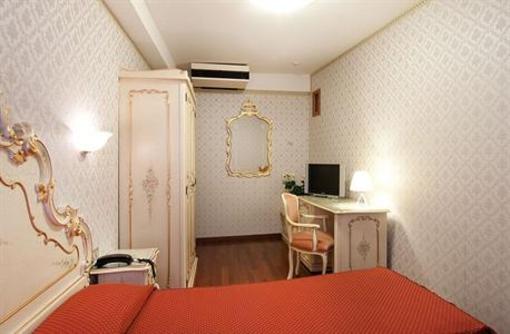 фото отеля Comfort Hotel Diana