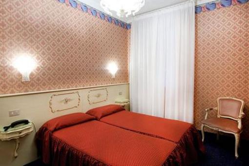 фото отеля Comfort Hotel Diana