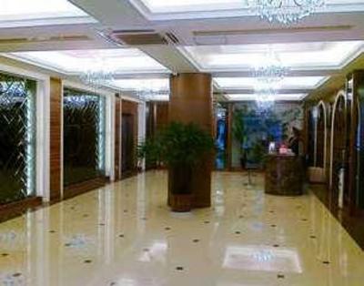 фото отеля Aizunke Holiday Garden Hotel