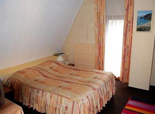 фото отеля Hostellerie Villa des Roses