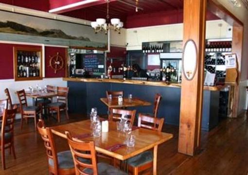 фото отеля Pier Hotel Kaikoura