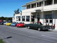 Pier Hotel Kaikoura