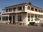 фото отеля Pier Hotel Kaikoura