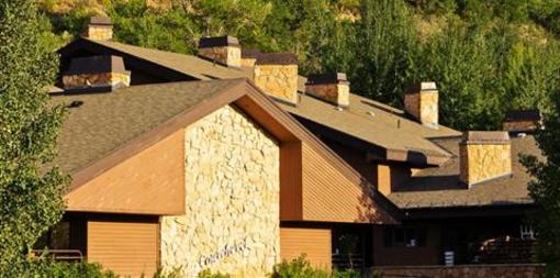 фото отеля Courchevel Condominiums Park City