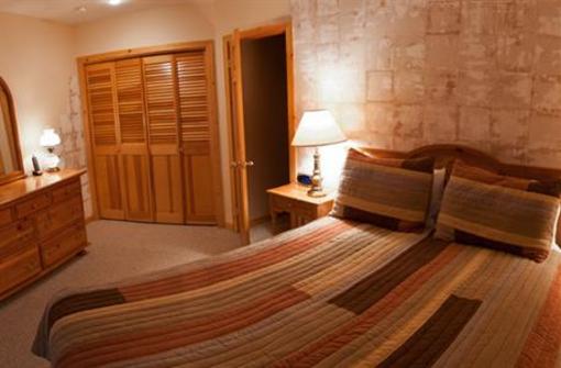 фото отеля Courchevel Condominiums Park City