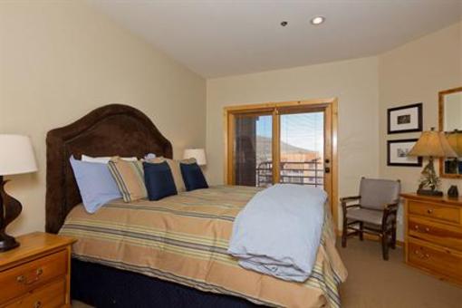 фото отеля Courchevel Condominiums Park City