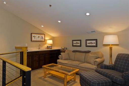 фото отеля Courchevel Condominiums Park City