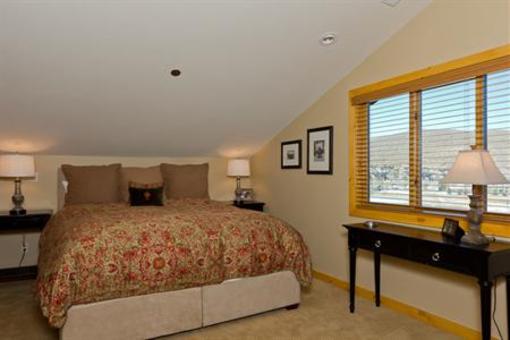 фото отеля Courchevel Condominiums Park City
