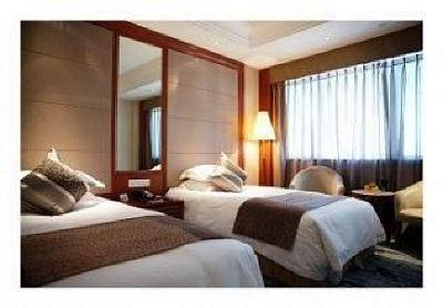фото отеля Yindu Hotel Yiwu
