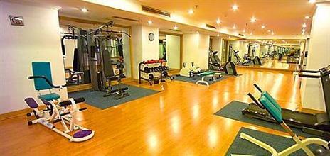 фото отеля Yindu Hotel Yiwu