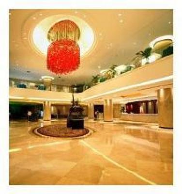 фото отеля Yindu Hotel Yiwu