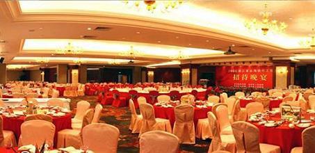фото отеля Yindu Hotel Yiwu