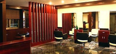 фото отеля Yindu Hotel Yiwu