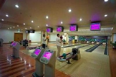фото отеля Yindu Hotel Yiwu