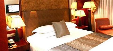 фото отеля Yindu Hotel Yiwu
