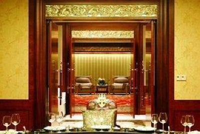 фото отеля Yindu Hotel Yiwu