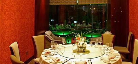 фото отеля Yindu Hotel Yiwu