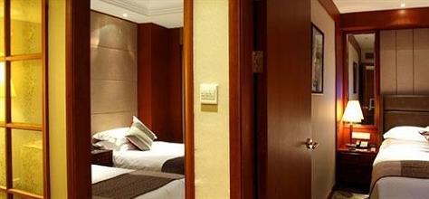фото отеля Yindu Hotel Yiwu