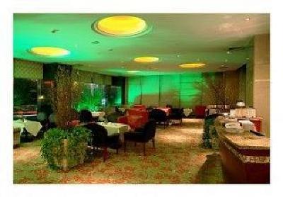 фото отеля Yindu Hotel Yiwu