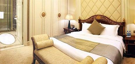 фото отеля Yindu Hotel Yiwu