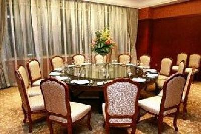 фото отеля Yindu Hotel Yiwu