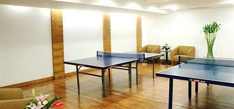 фото отеля Yindu Hotel Yiwu