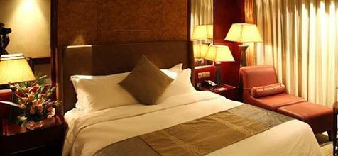 фото отеля Yindu Hotel Yiwu