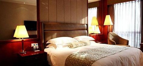 фото отеля Yindu Hotel Yiwu