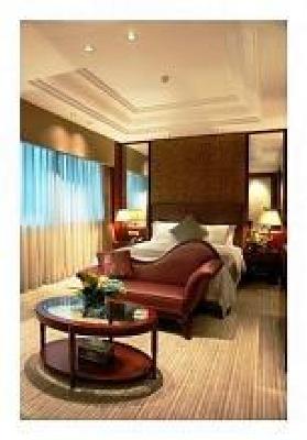 фото отеля Yindu Hotel Yiwu