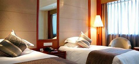 фото отеля Yindu Hotel Yiwu