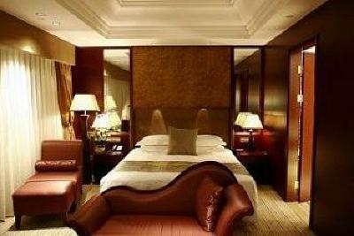 фото отеля Yindu Hotel Yiwu