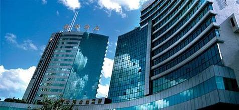 фото отеля Yindu Hotel Yiwu