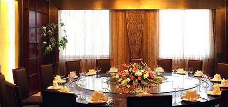 фото отеля Yindu Hotel Yiwu