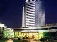 Yindu Hotel Yiwu