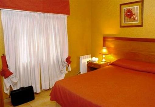 фото отеля Hotel Provincial Mendoza