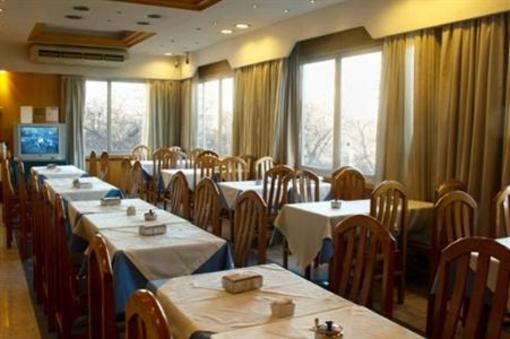 фото отеля Hotel Provincial Mendoza