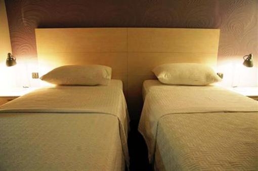 фото отеля Rubin Hotel Krusevac