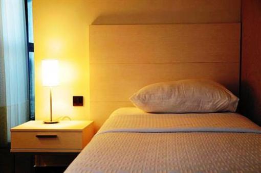 фото отеля Rubin Hotel Krusevac