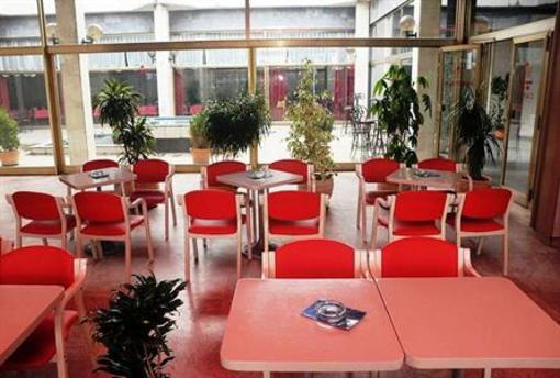 фото отеля Rubin Hotel Krusevac