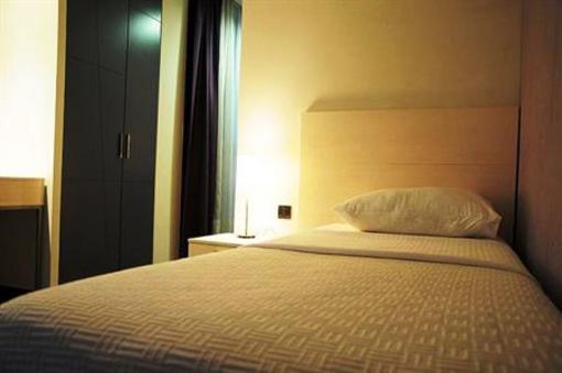 фото отеля Rubin Hotel Krusevac