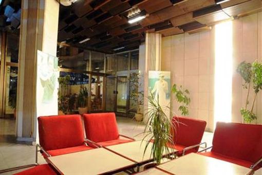 фото отеля Rubin Hotel Krusevac