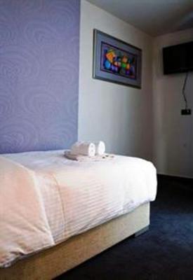 фото отеля Rubin Hotel Krusevac