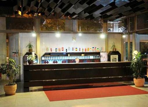 фото отеля Rubin Hotel Krusevac