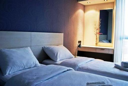 фото отеля Rubin Hotel Krusevac