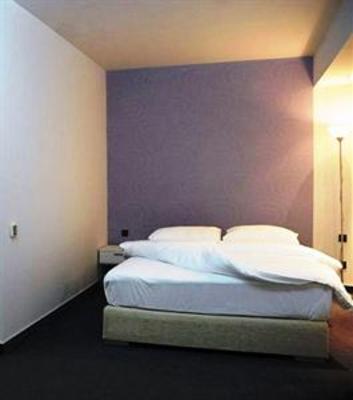 фото отеля Rubin Hotel Krusevac