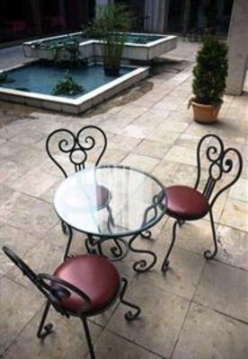 фото отеля Rubin Hotel Krusevac