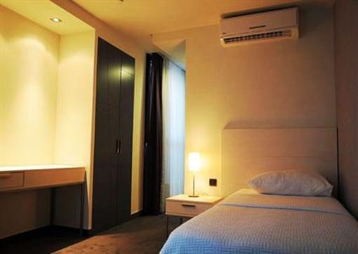 фото отеля Rubin Hotel Krusevac