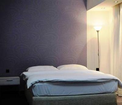 фото отеля Rubin Hotel Krusevac
